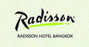 Radisson Hotel Bangkok